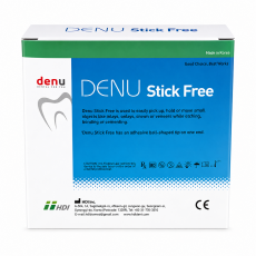 Denu] Stick Free (끈끈이) [48pcs/box]
