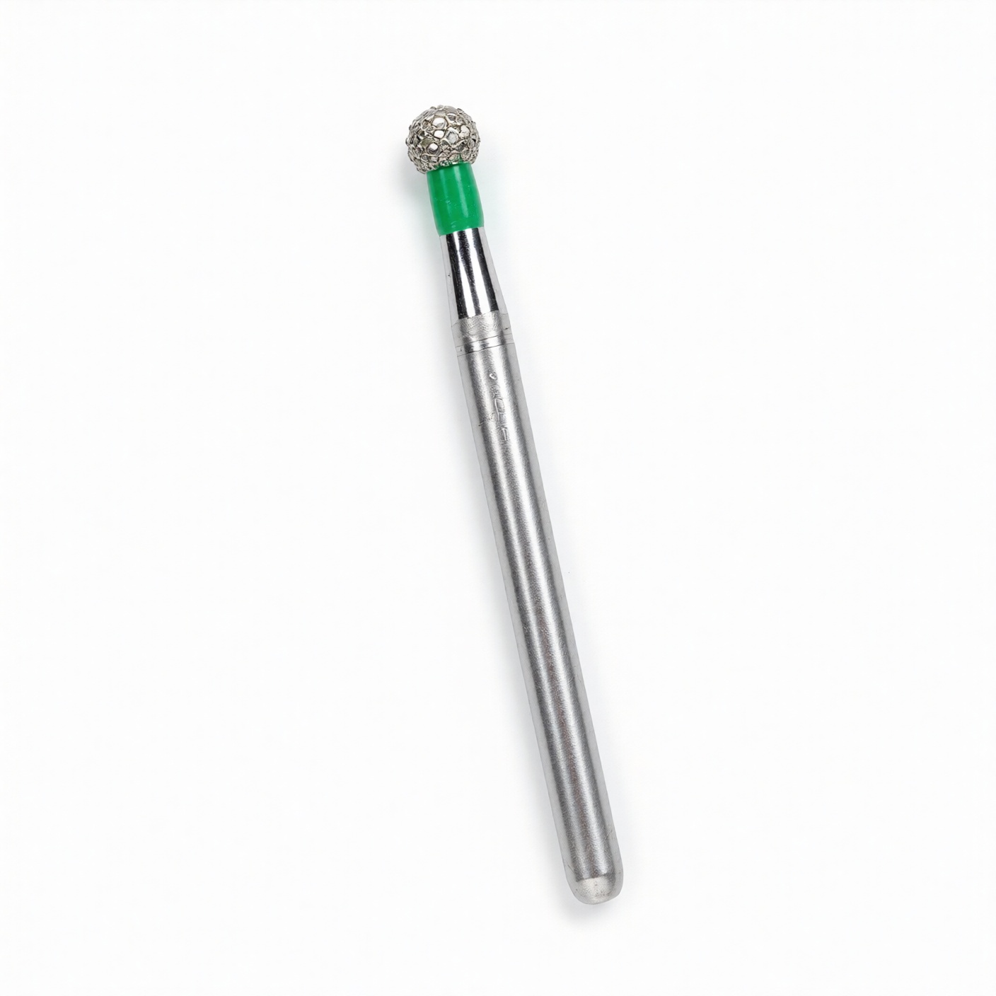 Osung Diamond Bur, Ball Round