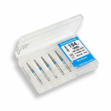 Osung Diamond bur (K-type)