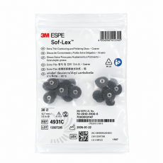 Sof-Lex(4850) Refill 3M]Sof-Lex(4850) Refill [4931C(1/2)]