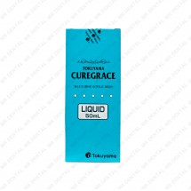 Tokuyama] CUREGRACE [Liquid 50ml]