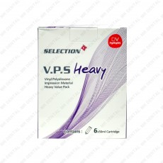 Selection V.P.S