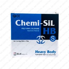 Chemi-Sil HB S