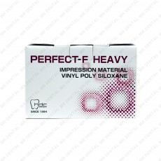 Perfect-F Heavy Body Cartridge 50mlx20cart