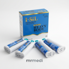 I-SiL Premium Heavy Body