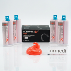 eDENT-FLEX Light body