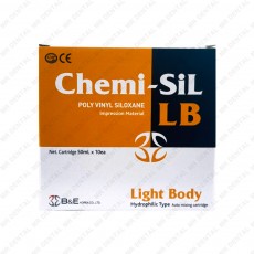 Chemi-Sil LB