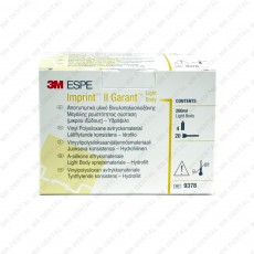 Imprint II Garant Light body