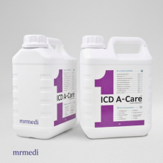 ICD A-CARE (원액사용) QUAT-PLUS ALPHA 대용품