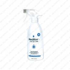 Medilox-s 500ml