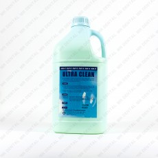 Ultra Clean (초음파 세척액) 일청] 울트라 클린 (초음파세척액) [4L]