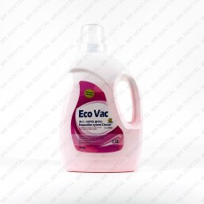 Eco Vac (석션클리너)