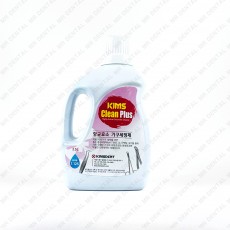 Kims Clean Plus (항균효소 기구세정제)