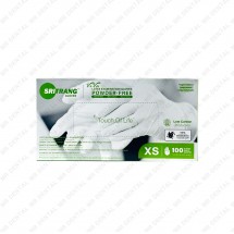 Viva Sri Trang Latex Gloves XS