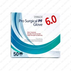 Pro Surgical PF Gloves (무분말)