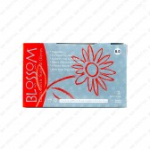 BLOSSOM latex surgical gloves (무분말)