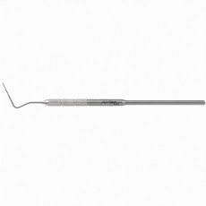 Rootcanal Plugger
