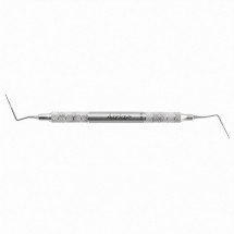 Rootcanal Plugger