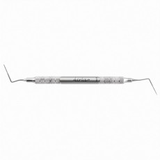 Rootcanal Plugger