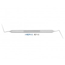 Root Canal Plugger (Hollow)