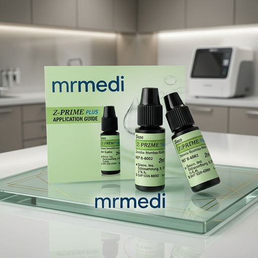 Z-Prime PLUS (MDP함유)