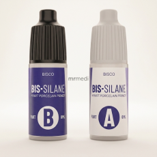 BIS-SILANE (포세린과 레진의 접착력증가 제품) Bisco] BIS-SILANE [A+B(#B-3210P)]