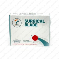 Surgical Blade #15