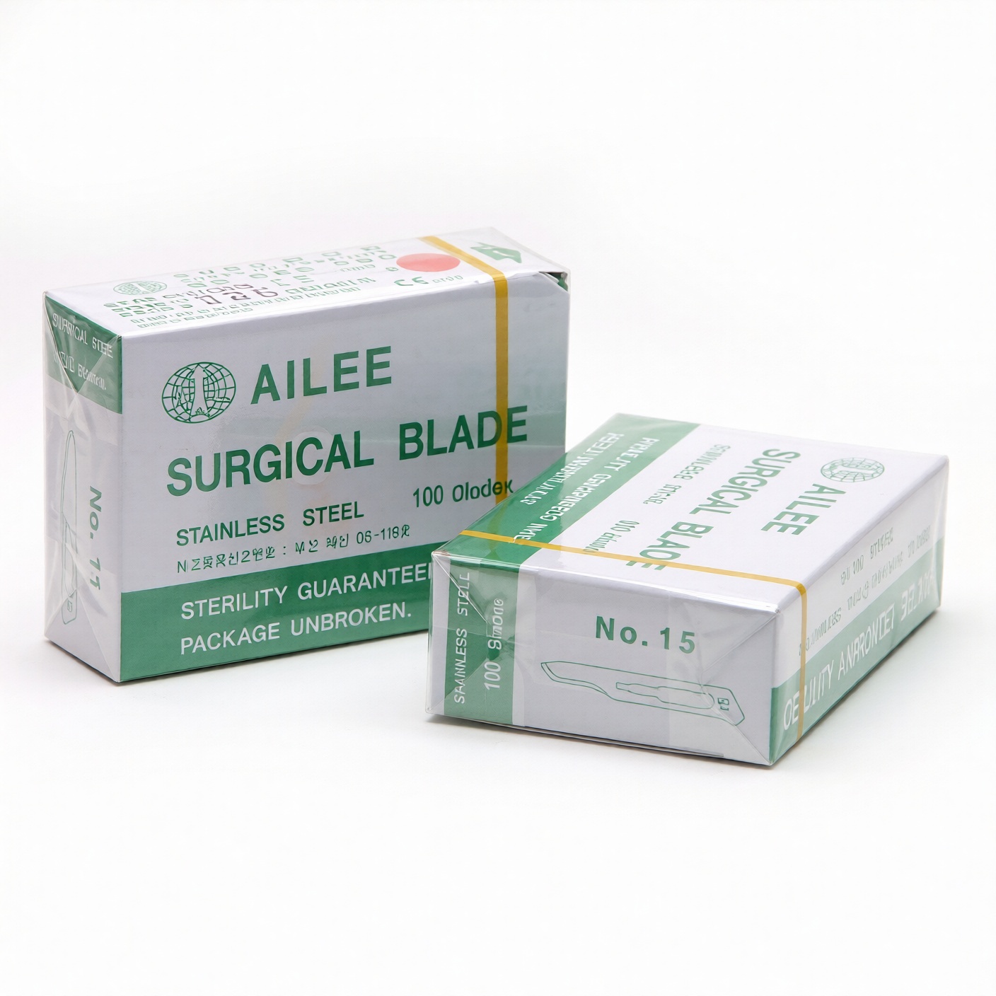 Surgical Blade
