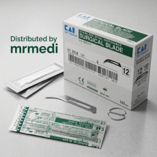 SCALPEL BLADE