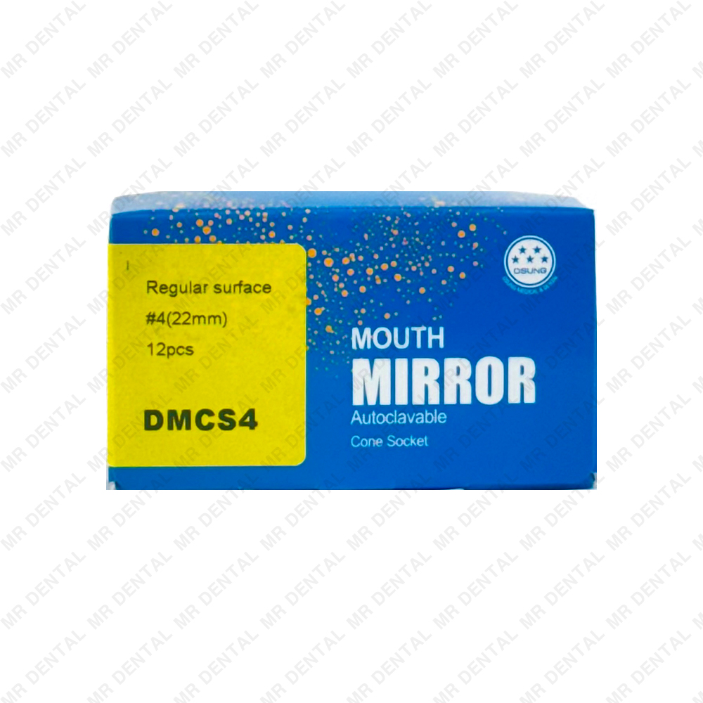 Mirror Head CS Type, 4호 DMCS4 4호
