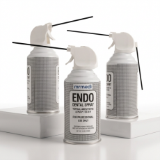 Endo Dental Spray