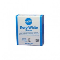 Dura white stones