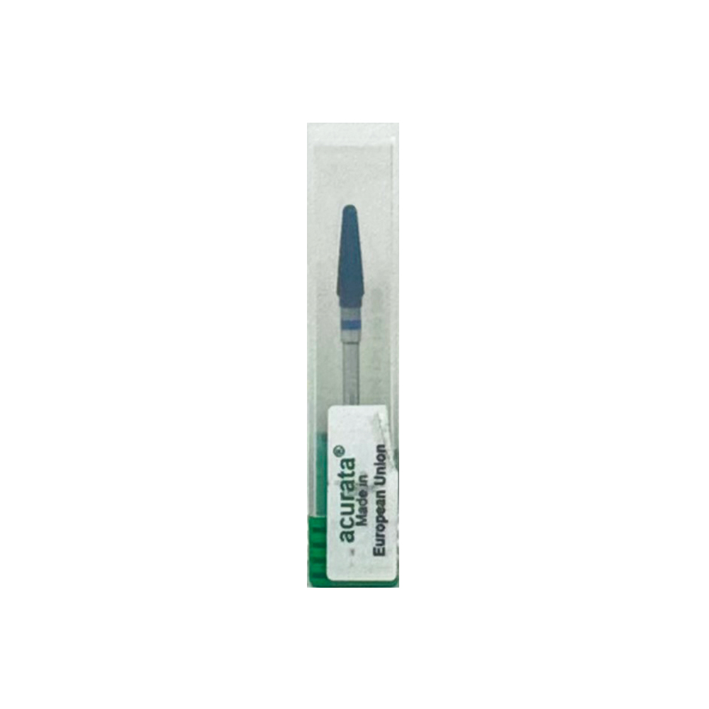 Carbide Bur HP (Double cut/medium) #ACB 190 040