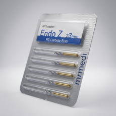 eDENT Endo Z Bur [9월중순입고예정]