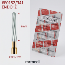Endo Z Bur