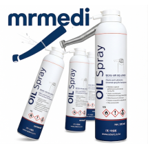 eDENT Oil Spray