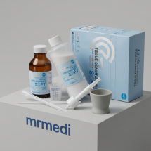 Tissue Conditioner II SOFT(소프트)