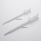 일회용 드로핑 피펫 스포이드 [DP-015* (1.5ml/0.8ml)]