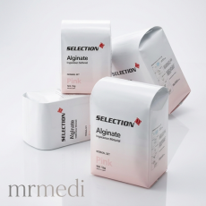 SELECTION Alginate
