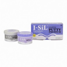 I-Sil Premium Putty