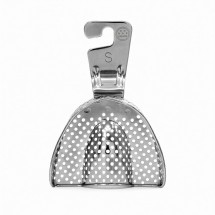 New Impression Tray (All Stainless Steel)