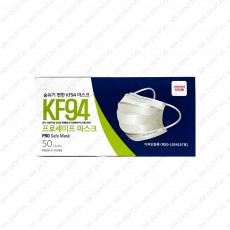 프로세이프 KF94 마스크
