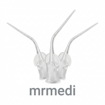 MEDICLUS Syringe Tip (One-Fil ,Any-Paste) 메디클러스] MEDICLUS Syringe Tip (One-Fil, Any-Paste) [50ea]