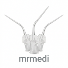 MEDICLUS Syringe Tip (One-Fil ,Any-Paste) 메디클러스] MEDICLUS Syringe Tip (One-Fil, Any-Paste) [50ea]