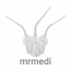 MEDICLUS Syringe Tip (One-Fil ,Any-Paste) 메디클러스] MEDICLUS Syringe Tip (One-Fil, Any-Paste) [50ea]