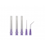 MEDICLUS Syringe Tip (One-Fil ,Any-Paste)