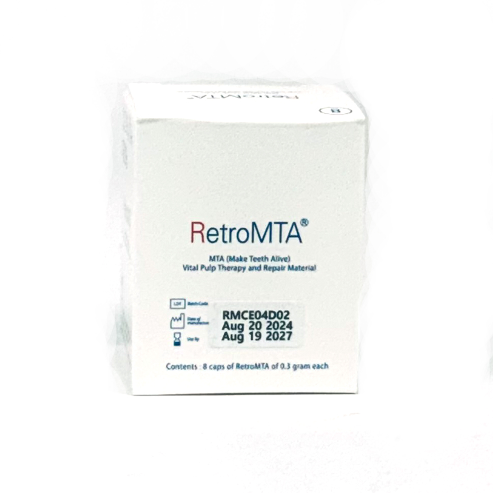 RetroMTA® (0.3g 8개)