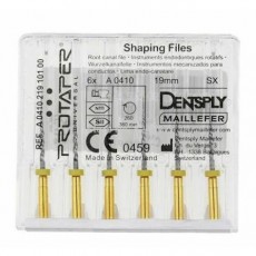 Protaper Universal Shaping File 19mm #SX (띠X)