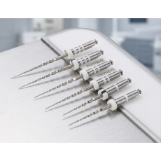 Protaper Universal Retreatment File