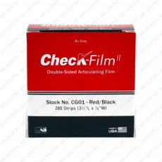 Check Film II 21μ (무광)